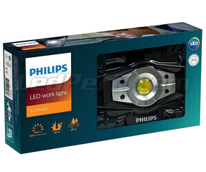 Werkplaats LED-projector Philips EcoPro 50 oplaadbaar - 1000 lumen