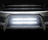 Zoom LED-lichtbalk Osram LEDriving® LIGHTBAR FX500-SP verlichting