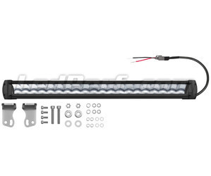 LED-lichtbalk Osram LEDriving® LIGHTBAR FX500-SP met montage-accessoires