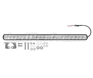 LED-lichtbalk Osram LEDriving® LIGHTBAR SX500-CB met montage-accessoires