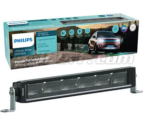 LED-lichtbalk Philips Ultinon Drive 5102L 10" LED Light Bar - 254mm