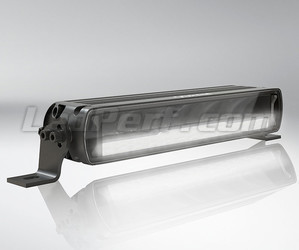 Verlichting van dagrijlichten van de LED-lichtbalk Osram LEDriving® LIGHTBAR MX250-CB.