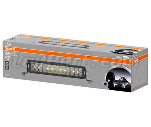 Verpakking van de LED-lichtbalk Osram LEDriving® LIGHTBAR VX250-CB