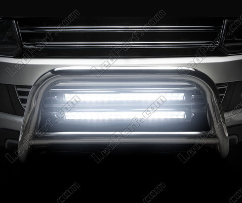 Zoom LED-lichtbalk Osram LEDriving® LIGHTBAR FX500-SP verlichting