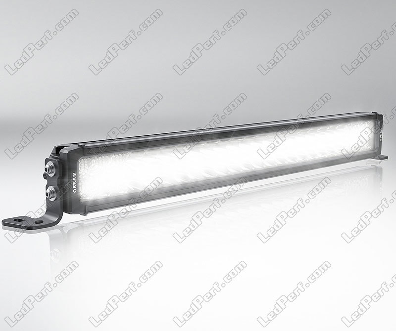 LED-lichtbalk Osram LEDriving® LIGHTBAR VX250-SP - Dubbele Rij Goedgekeurd