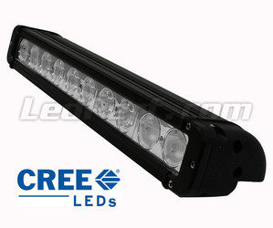 Ledbalk CREE 100 W 7200 lumen voor 4X4 - Quad - SSV