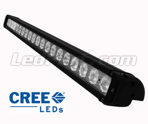 Ledbalk CREE 200 W 14400 lumen voor rallyauto, 4X4 - SSV