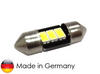 Ampoule led 29mm C3W Made in Germany - 4000K ou 6500K