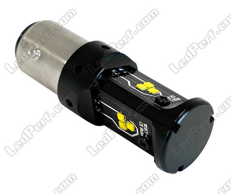 Ampoule P21W LED Ghost - Anti erreur Ultra Puissant