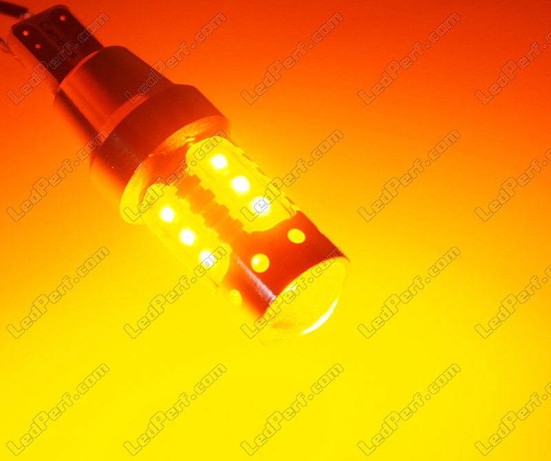 AMPOULE LED T15-W16W X-TREM RECUL
