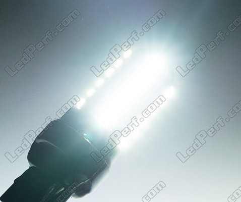 Eclairage ampoule W21/5W LED (T20)  Ultimate Ultra Puissante