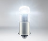 Eclairage Ampoule LED T4W Osram LEDriving SL White 6000K - 3893DWP-02B