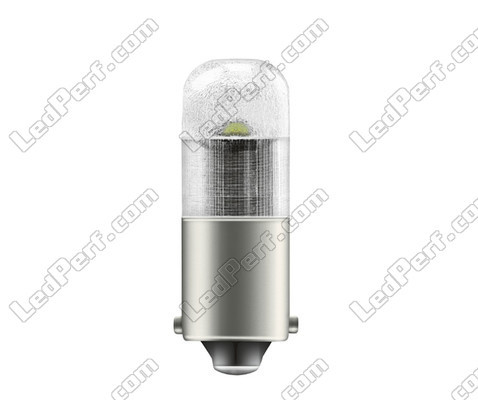 Ampoule LED T4W Osram LEDriving SL Blanc froid 6000K - Culot BA9S