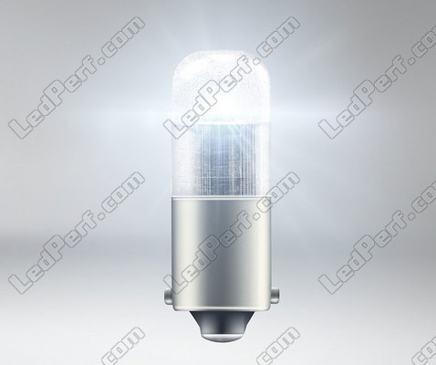 Eclairage Ampoule LED T4W Osram LEDriving SL White 6000K - 3893DWP-02B