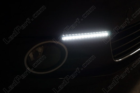 Led dagrijlichten - DRL - dagrijlichten - waterproof - Golf 6 - Golf VI