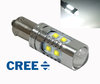 H21W CREE ledlamp Leds met led details H21W HY21W fitting BAY9S 12V
