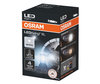 PS19W Osram LEDriving SL Cool White lamp van 6000K - 5201DWP