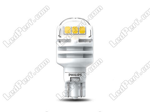 LED-lamp Philips T15 W16W Ultinon PRO6000 - Wit 6000K - 11067CU60X1