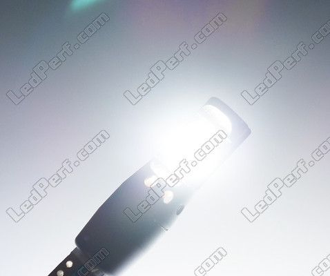 W16W LED Serie Ghost in wit licht