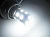 lamp 13 led SMD W21W wit Xenon