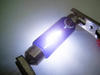lamp 31 mm C5W Halogene Blue vision Xenon-effect led