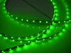 Flexibele strip LEDs smd deelbaar groen