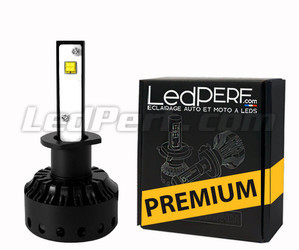 ledlamp H1 set Motor