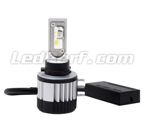 H15 New-G krachtige LED-lampen voor high-end auto's