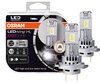 H18 LED-lampen Osram LEDriving® HL EASY - 64210DWESY-HCB
