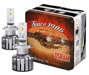 H18 LED lampen Osram LEDriving® HL Vintage - 64210DWVNT-2MB