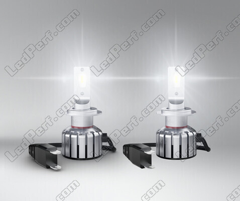 H18 LED lampen Osram LEDriving HL Bright - 64210DWBRT-2HFB
