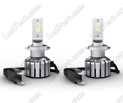 Paar H18 LED-lampen Osram LEDriving HL Bright - 64210DWBRT-2HFB