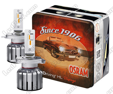 H19 LED lampen Osram LEDriving® HL Vintage - 64193DWVNT-2MB