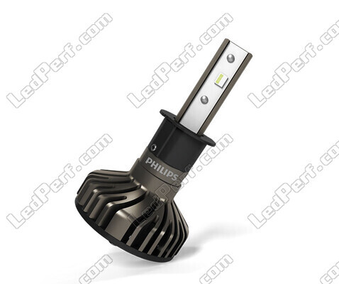LED-lampenset H3 LED PHILIPS Ultinon Pro9100 +350% 5800K - LUM11336U91X2