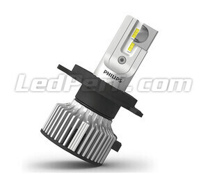 LED-lampenset H4 PHILIPS Ultinon Pro3021 - 11342U3021X2