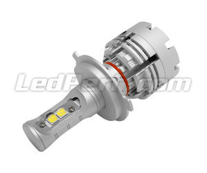 Ledlampen H4 24V met thermische diffuser