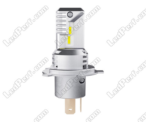 H4 LED motorlamp Osram Easy uit verpakking