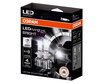 Verpakking H7 LED-lampen Osram LEDriving HL Bright - 64210DWBRT-2HFB