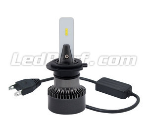 H7 LED Eco Line-lampen plug-and-play-verbinding en Canbus anti-fout