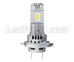 H7 LED motorlamp Osram Easy uit verpakking