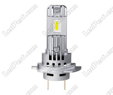 H7 LED motorlamp Osram Easy uit verpakking