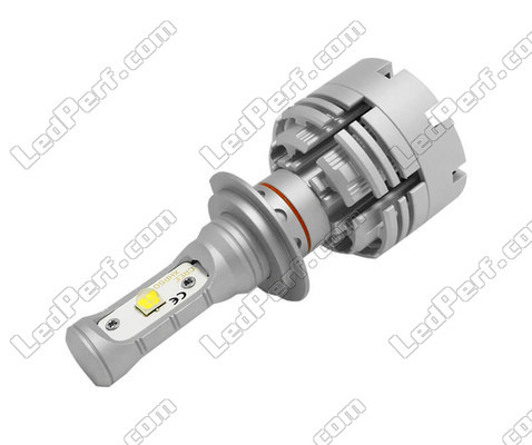 Ledlampen H7 24V met thermische diffuser