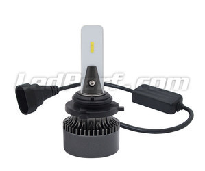 HB3 LED Eco Line-lampen plug-and-play-verbinding en Canbus anti-fout