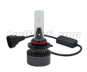 HB4 LED Eco Line-lampen plug-and-play-verbinding en Canbus anti-fout