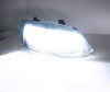 Ledlamp auto - Zuiver wit verlichting