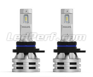 LED-lampenset HIR2 PHILIPS Ultinon Essential LED - 11012UE2X2