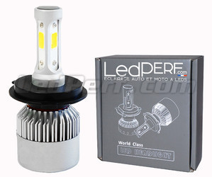 HS1 ledlamp Motor