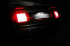 Led Plaque Immatriculation Audi 80 / S2 / RS2