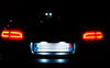 Led Plaque Immatriculation Audi A6 C6