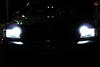 Led Veilleuses Blanc Xénon Audi A8 D2